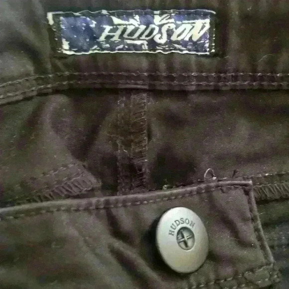 Hudson denim pant size 27 - Picture 5 of 14